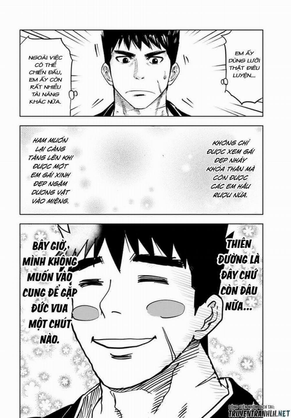 Hành trình chịch dạo của của máy dập cổ đại 31 trang 29