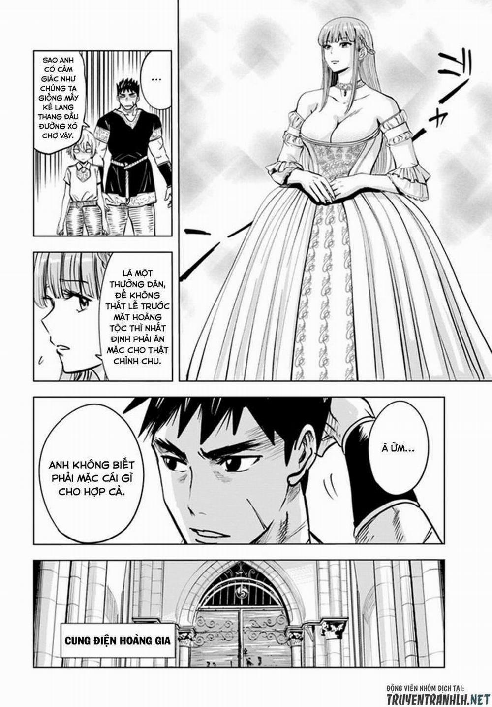 Hành trình chịch dạo của của máy dập cổ đại 31 trang 33