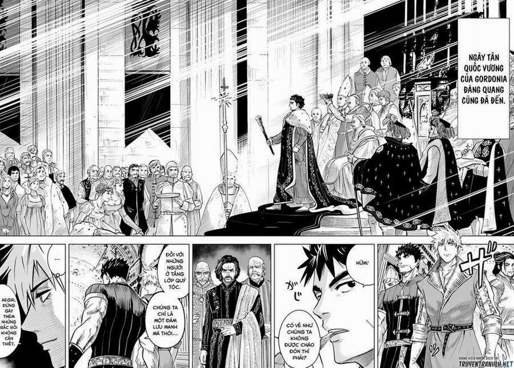 Hành trình chịch dạo của của máy dập cổ đại 31 trang 4