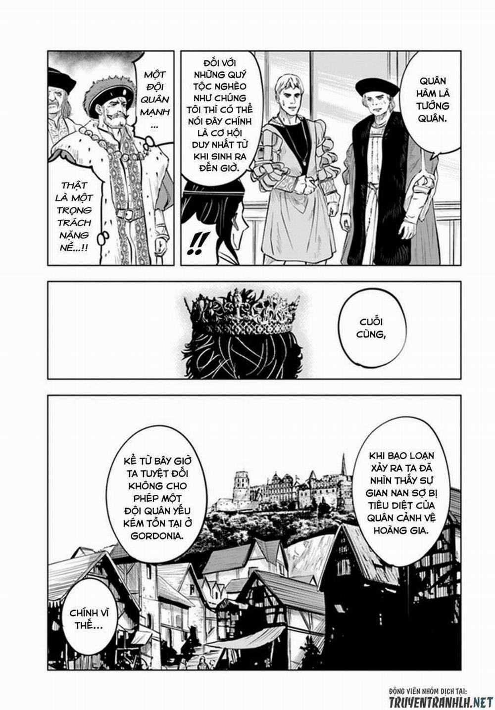 Hành trình chịch dạo của của máy dập cổ đại 31 trang 8