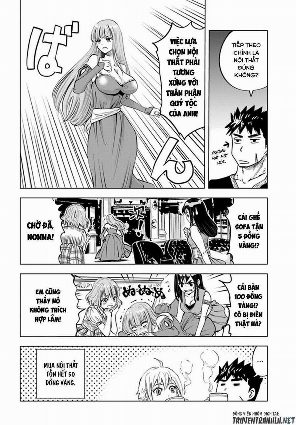 Hành trình chịch dạo của của máy dập cổ đại 32 trang 18