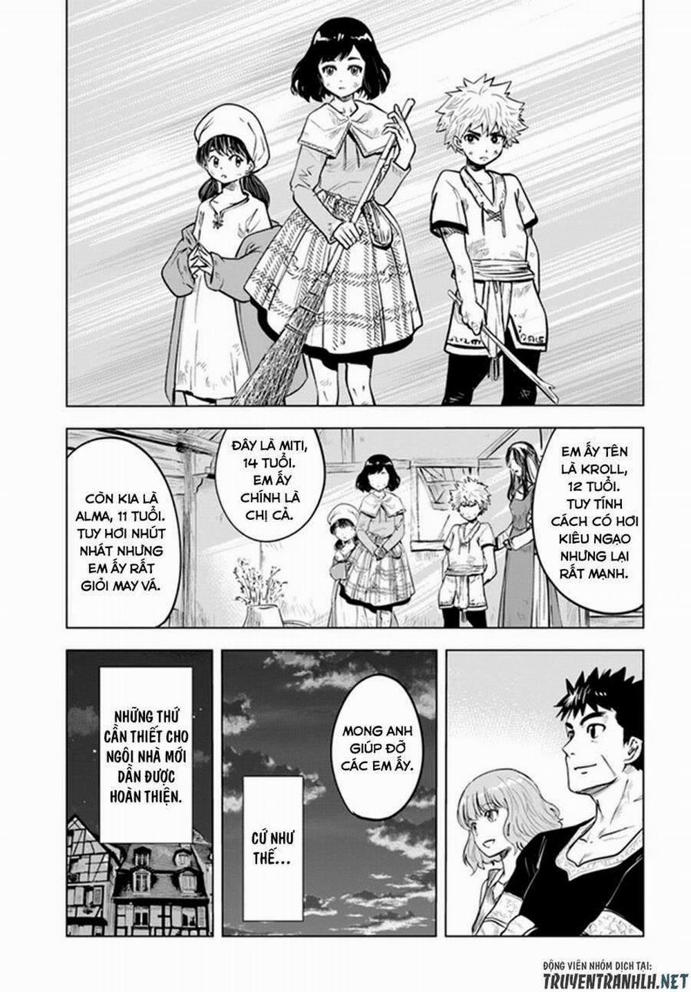 Hành trình chịch dạo của của máy dập cổ đại 32 trang 23