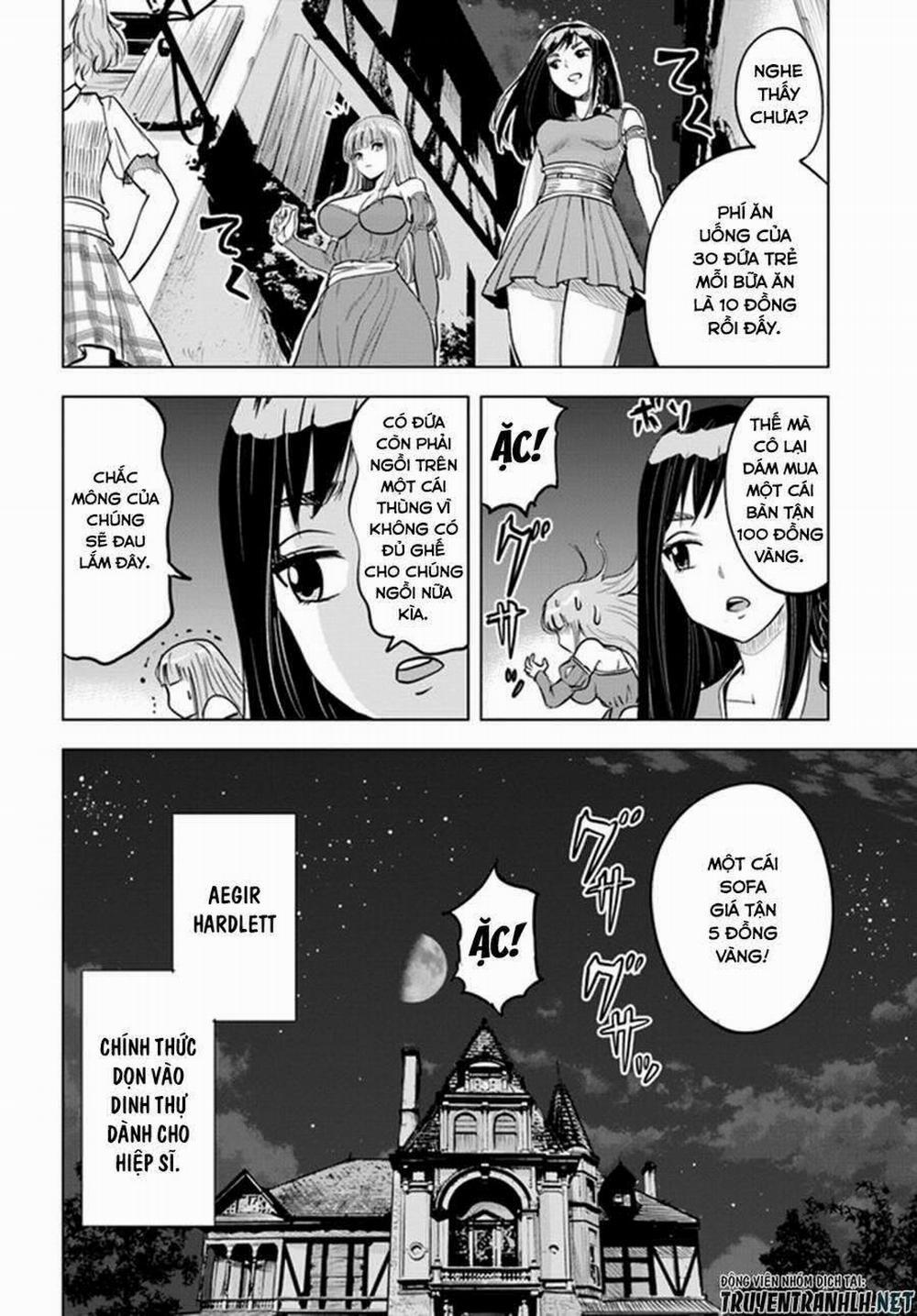 Hành trình chịch dạo của của máy dập cổ đại 32 trang 24