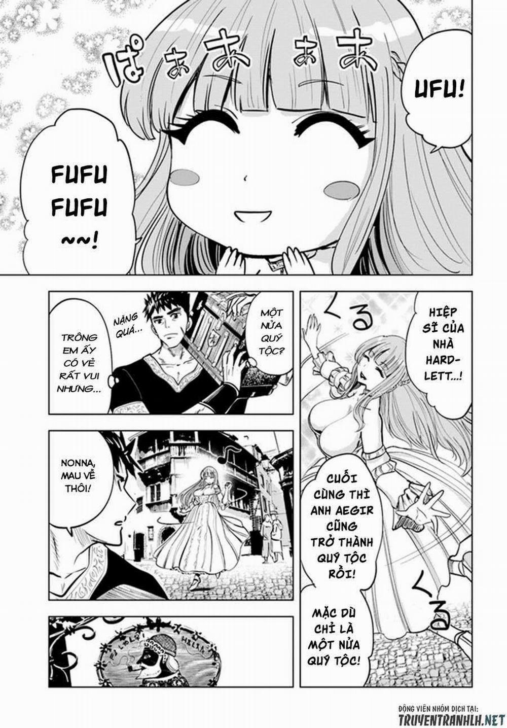 Hành trình chịch dạo của của máy dập cổ đại 32 trang 7