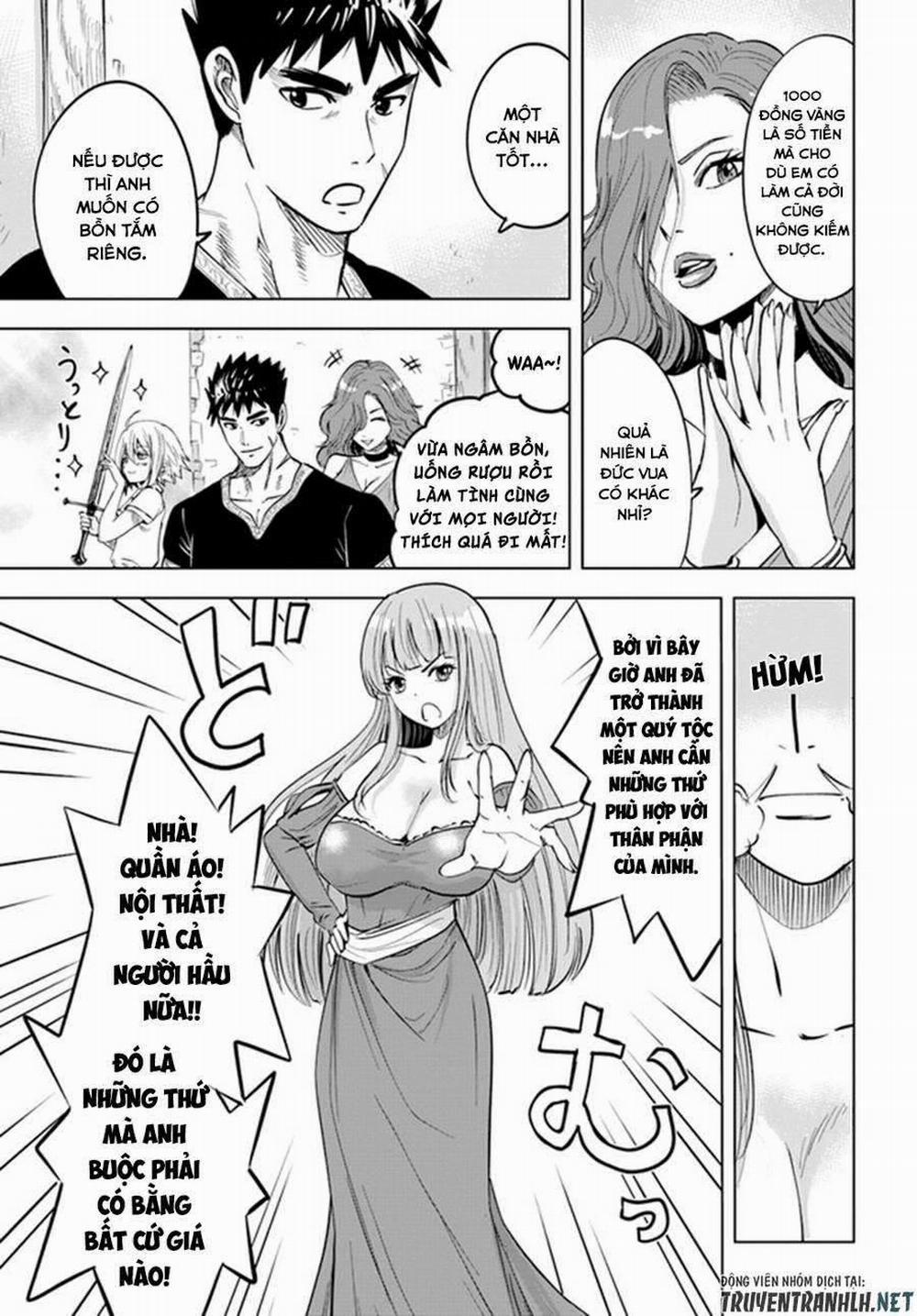 Hành trình chịch dạo của của máy dập cổ đại 32 trang 9