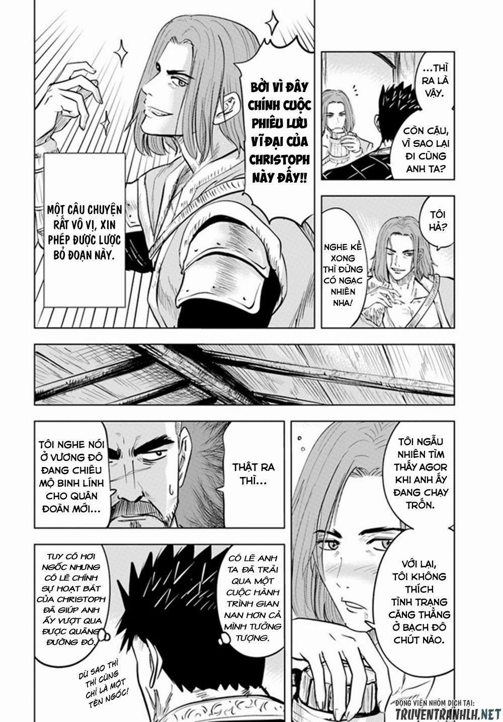 Hành trình chịch dạo của của máy dập cổ đại 34 trang 4