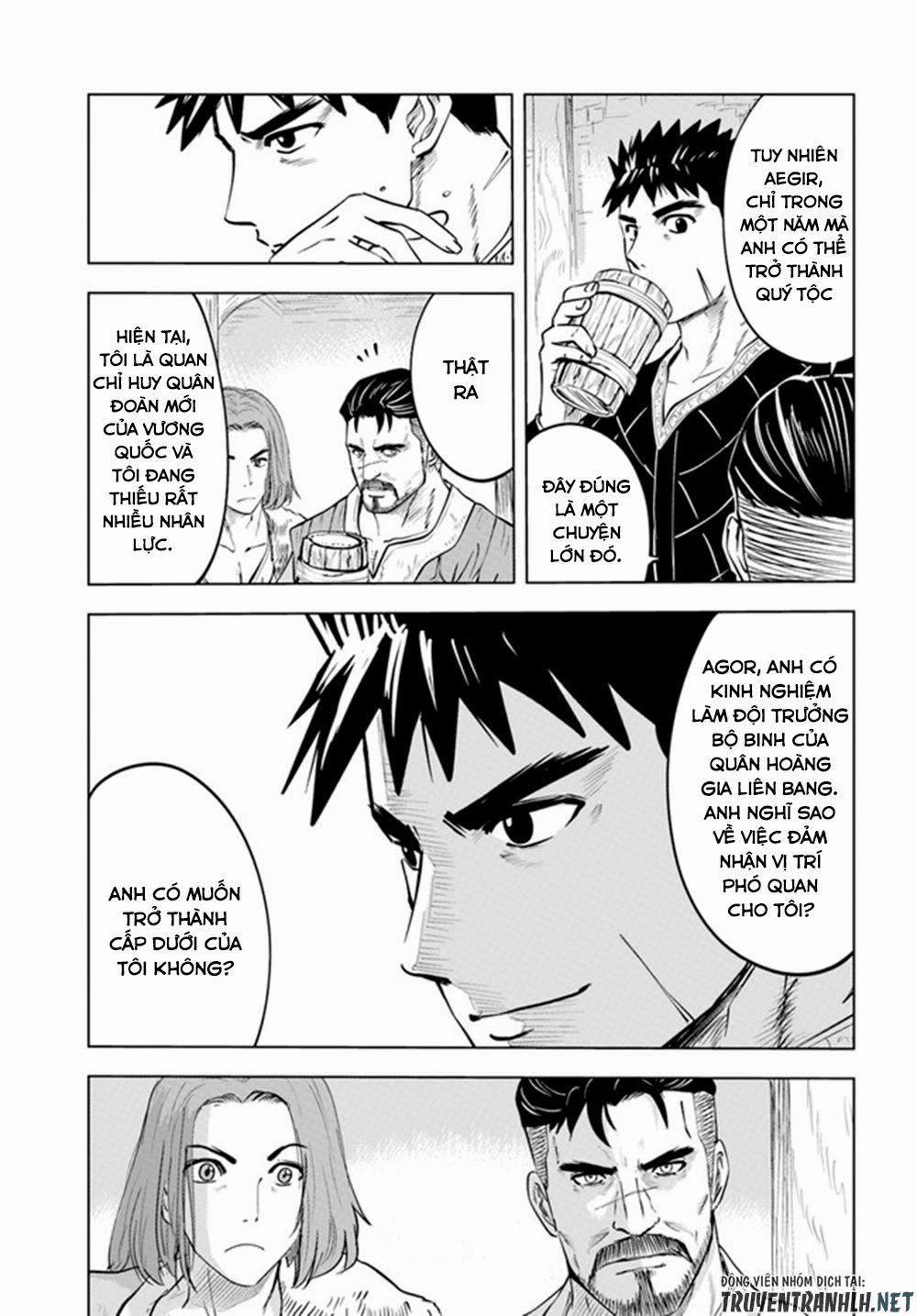 Hành trình chịch dạo của của máy dập cổ đại 34 trang 5