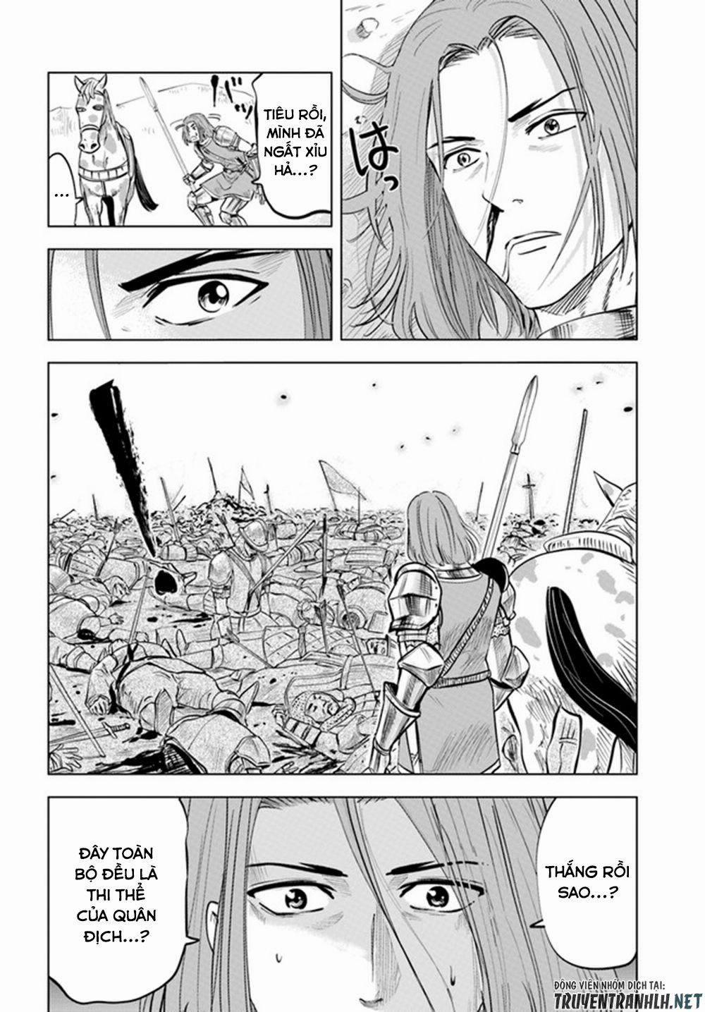 Hành trình chịch dạo của của máy dập cổ đại 36 trang 9