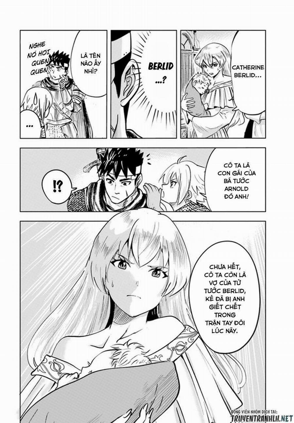 Hành trình chịch dạo của của máy dập cổ đại 37 trang 35