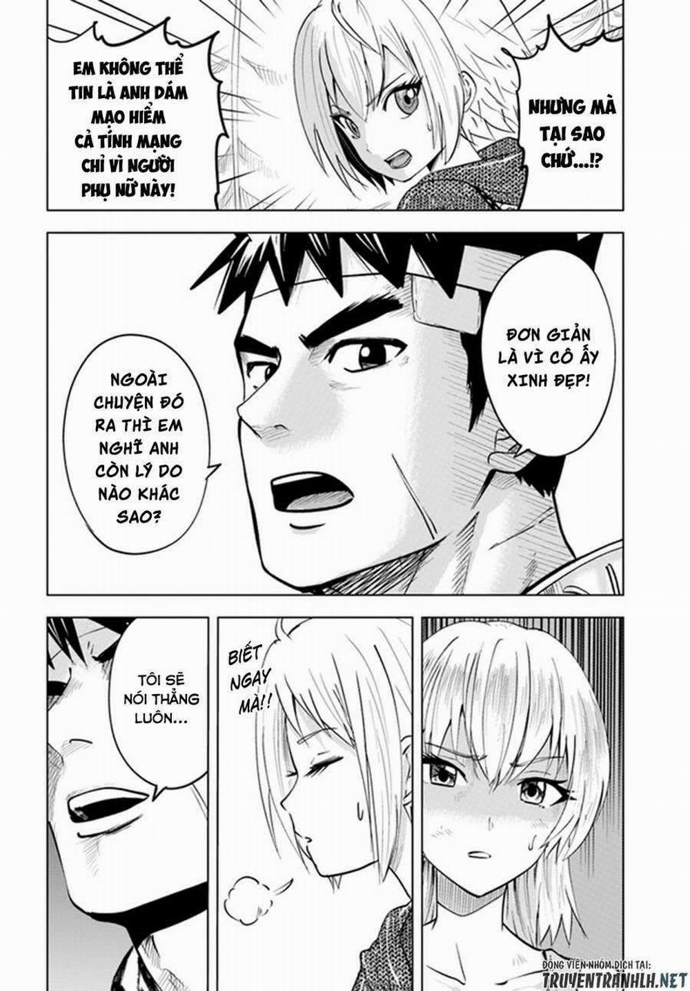 Hành trình chịch dạo của của máy dập cổ đại 38 trang 18