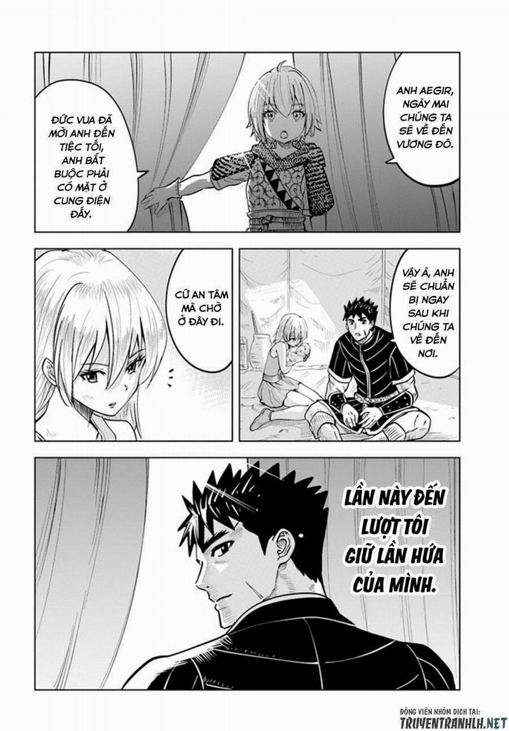 Hành trình chịch dạo của của máy dập cổ đại 38 trang 30