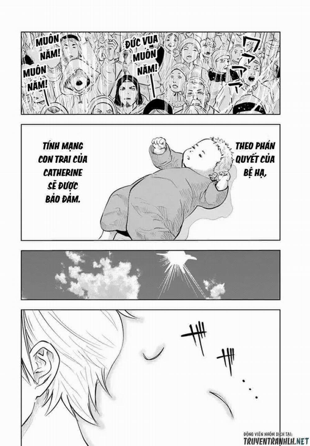 Hành trình chịch dạo của của máy dập cổ đại 39 trang 21