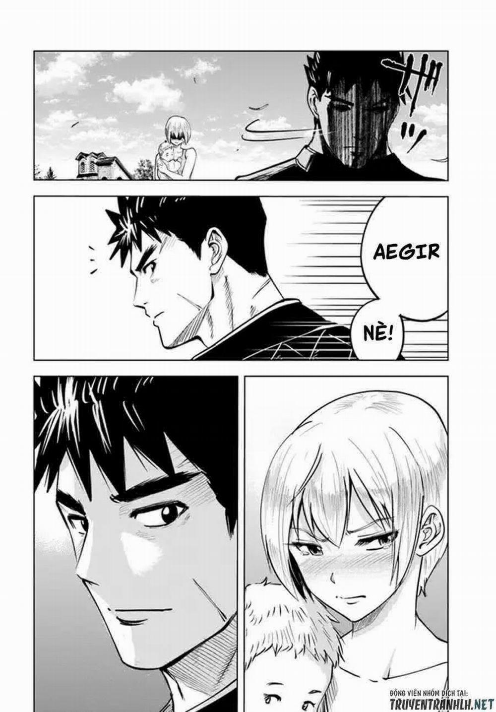 Hành trình chịch dạo của của máy dập cổ đại 39 trang 27