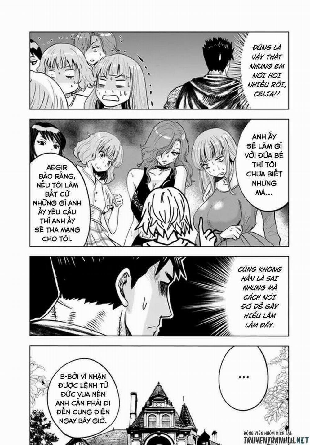 Hành trình chịch dạo của của máy dập cổ đại 39 trang 4