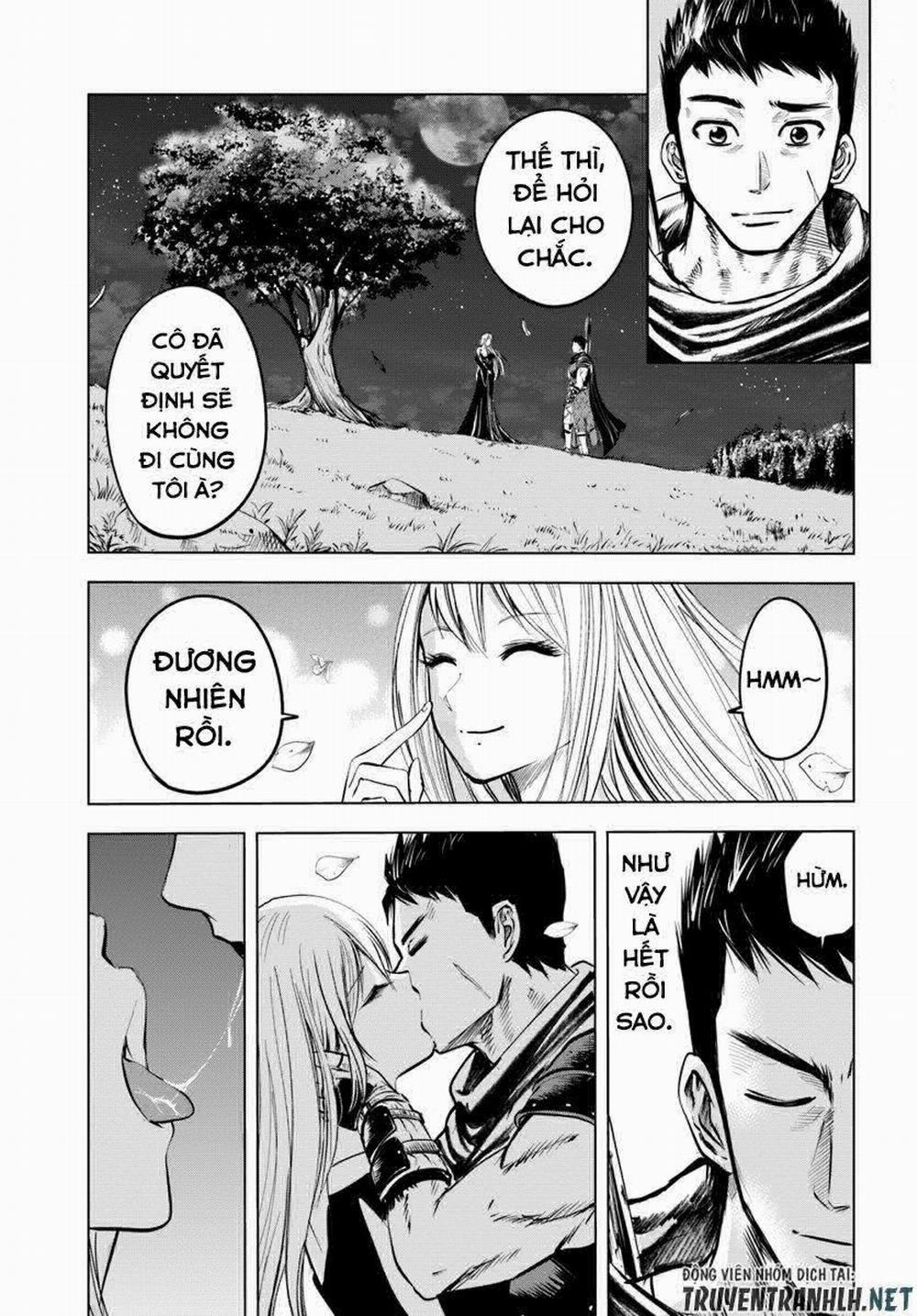 Hành trình chịch dạo của của máy dập cổ đại 4 trang 11