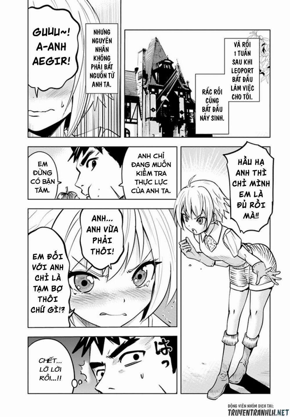 Hành trình chịch dạo của của máy dập cổ đại 40 trang 23