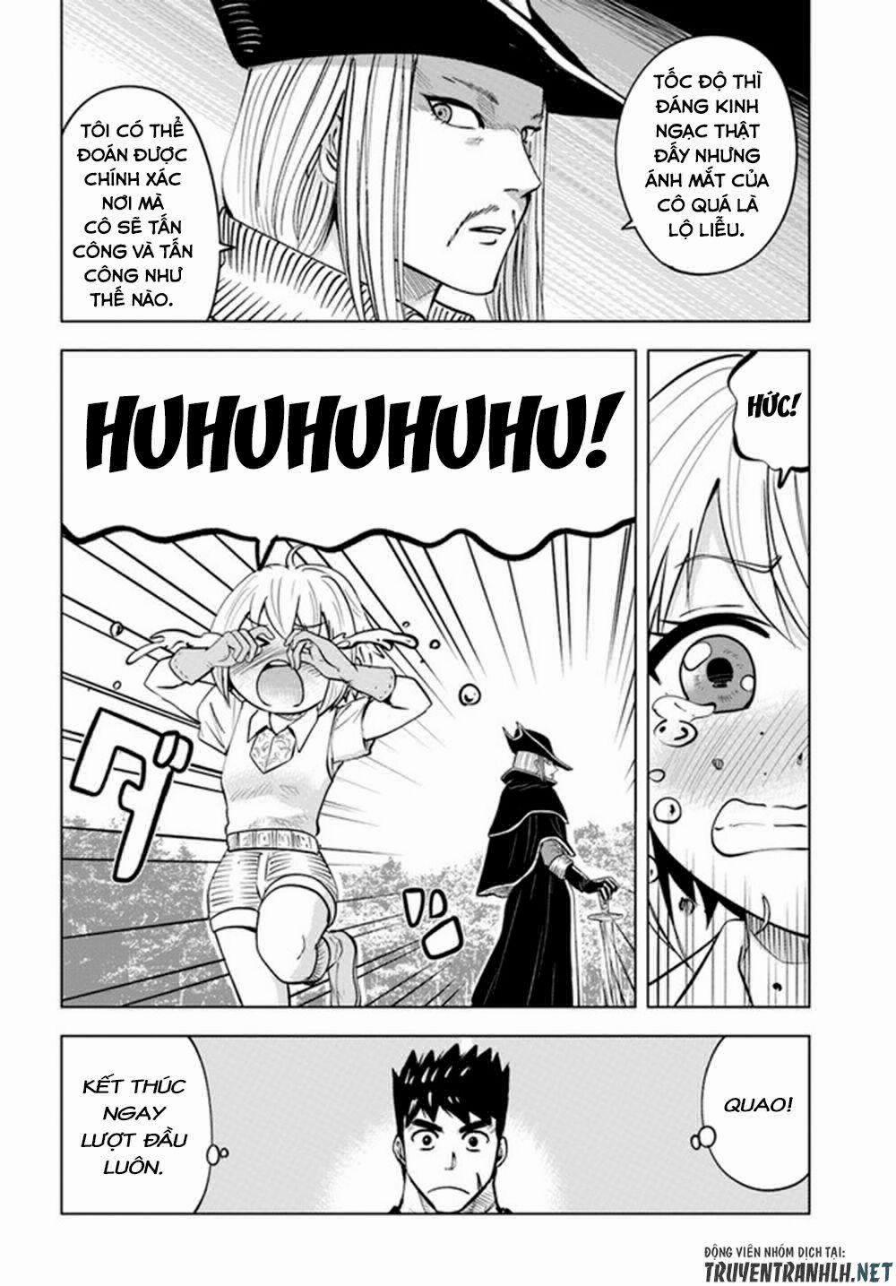 Hành trình chịch dạo của của máy dập cổ đại 40 trang 26