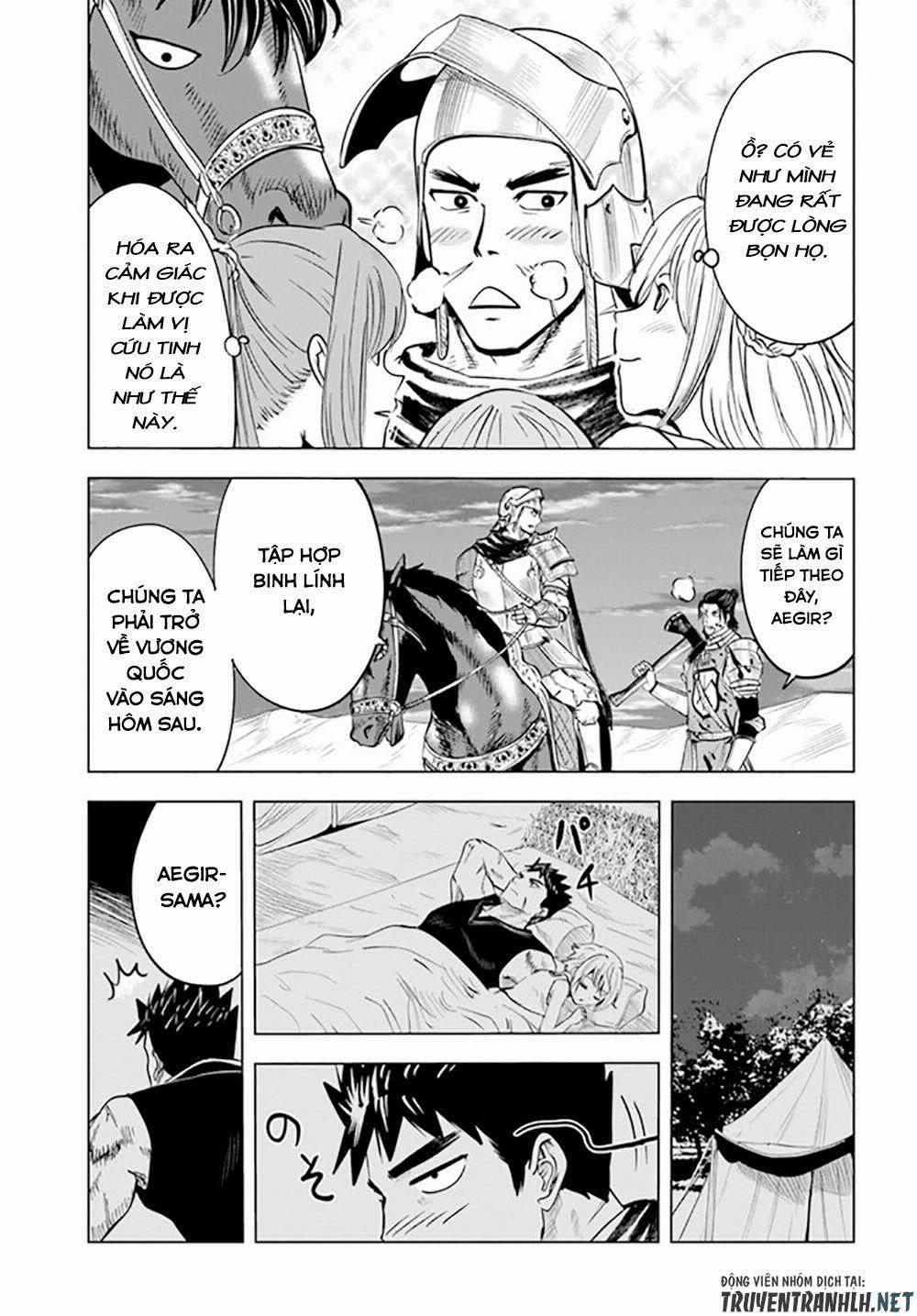 Hành trình chịch dạo của của máy dập cổ đại 43 trang 13