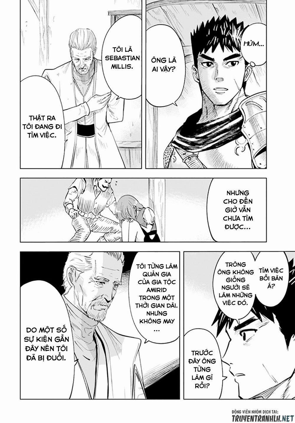 Hành trình chịch dạo của của máy dập cổ đại 43 trang 28