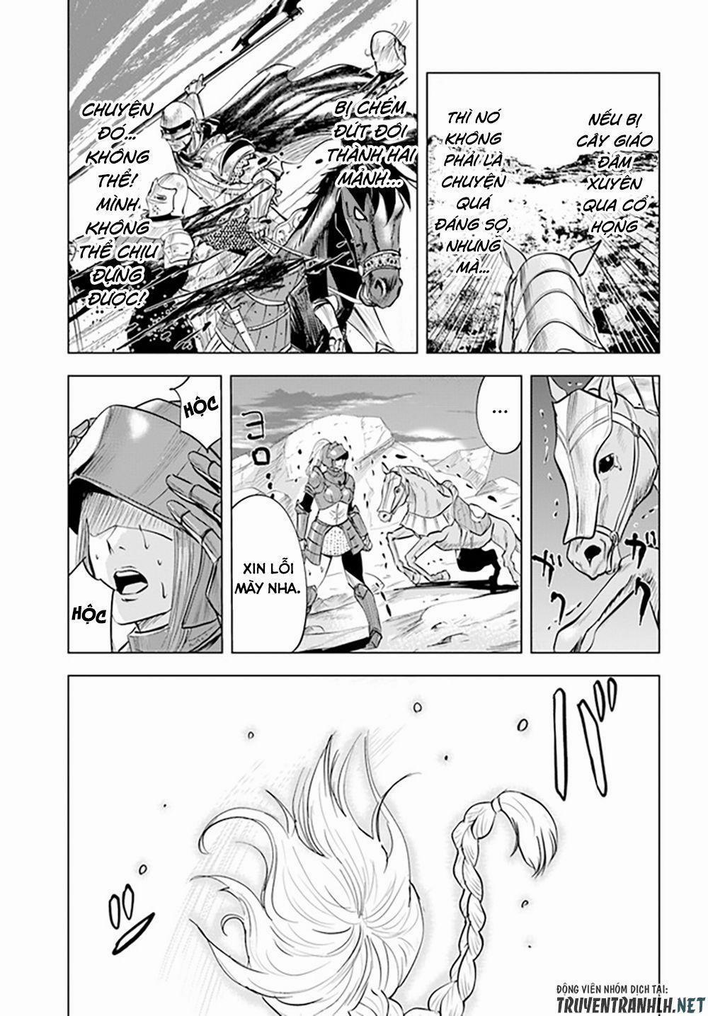 Hành trình chịch dạo của của máy dập cổ đại 43 trang 3