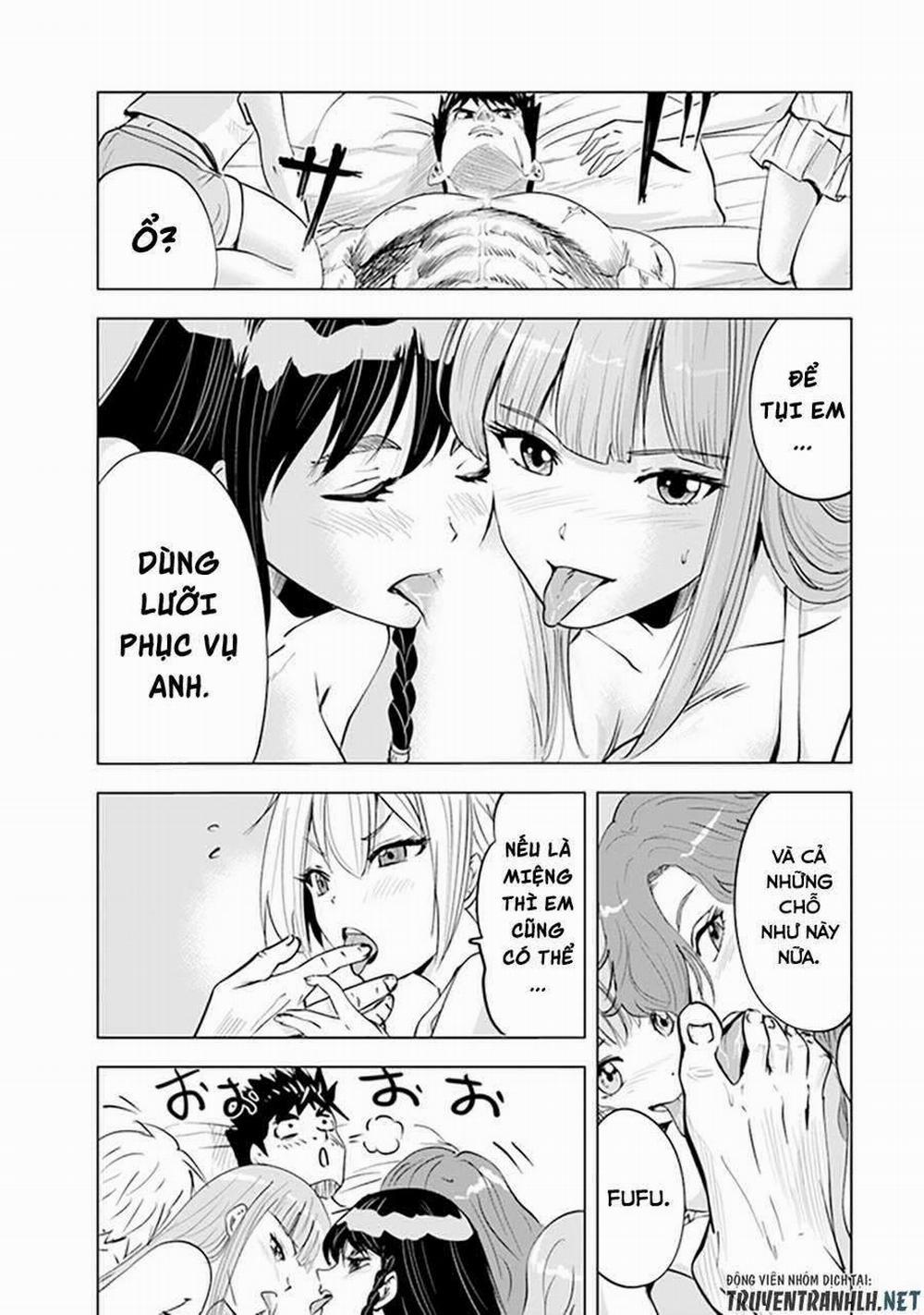 Hành trình chịch dạo của của máy dập cổ đại 44 trang 25