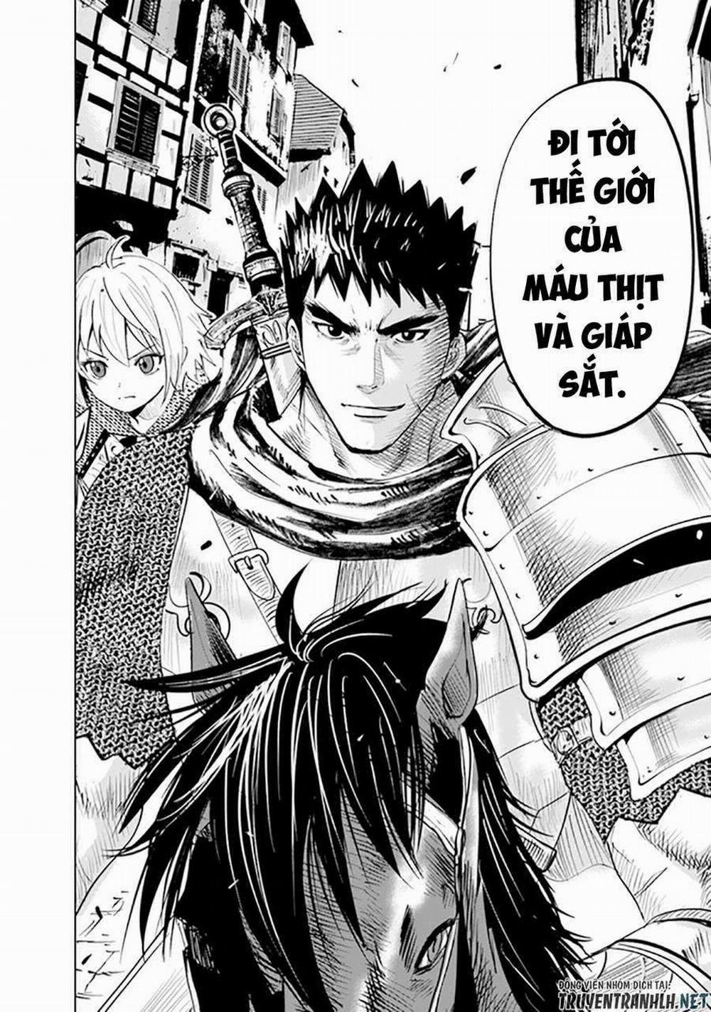 Hành trình chịch dạo của của máy dập cổ đại 44 trang 30