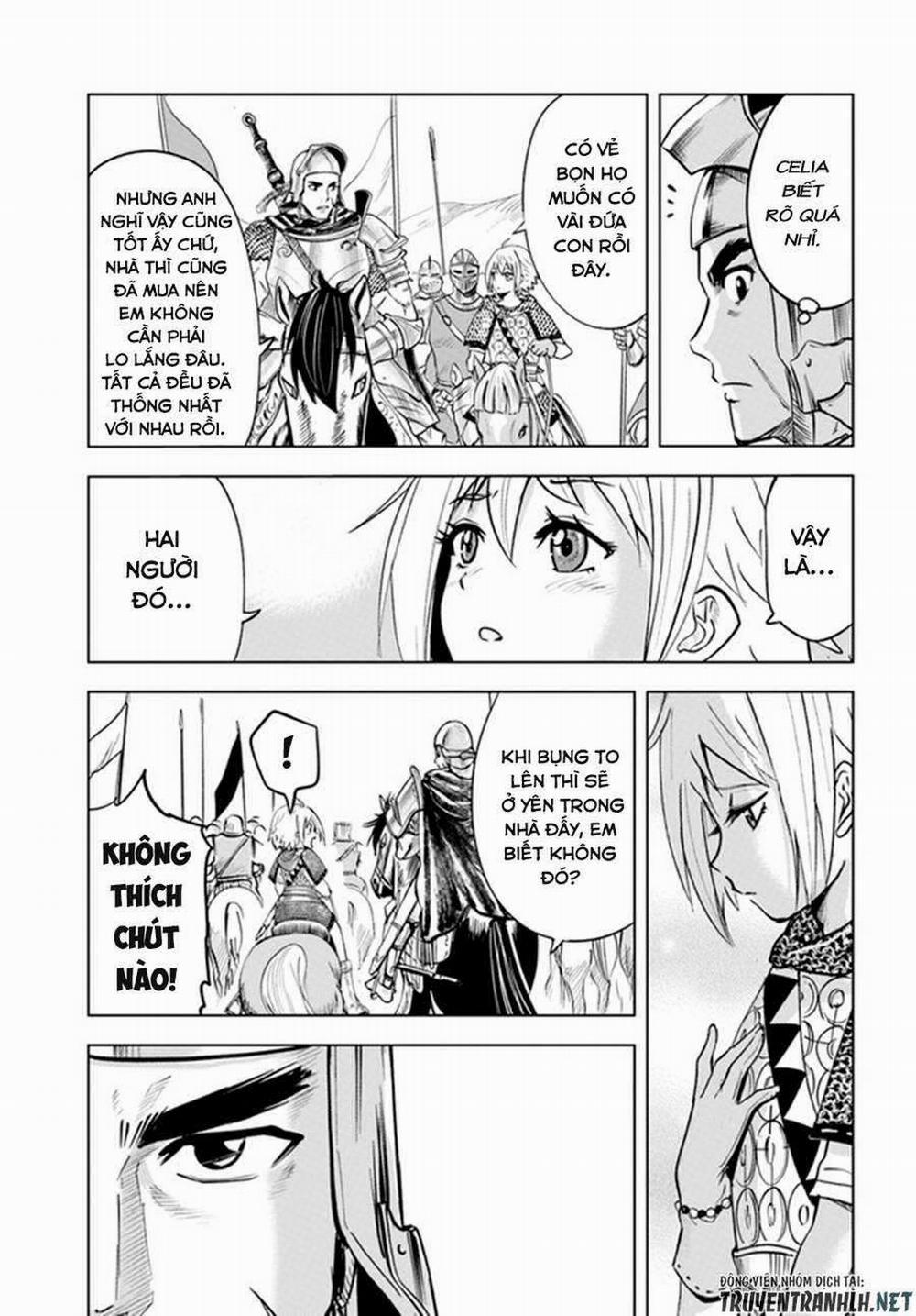 Hành trình chịch dạo của của máy dập cổ đại 45 trang 10