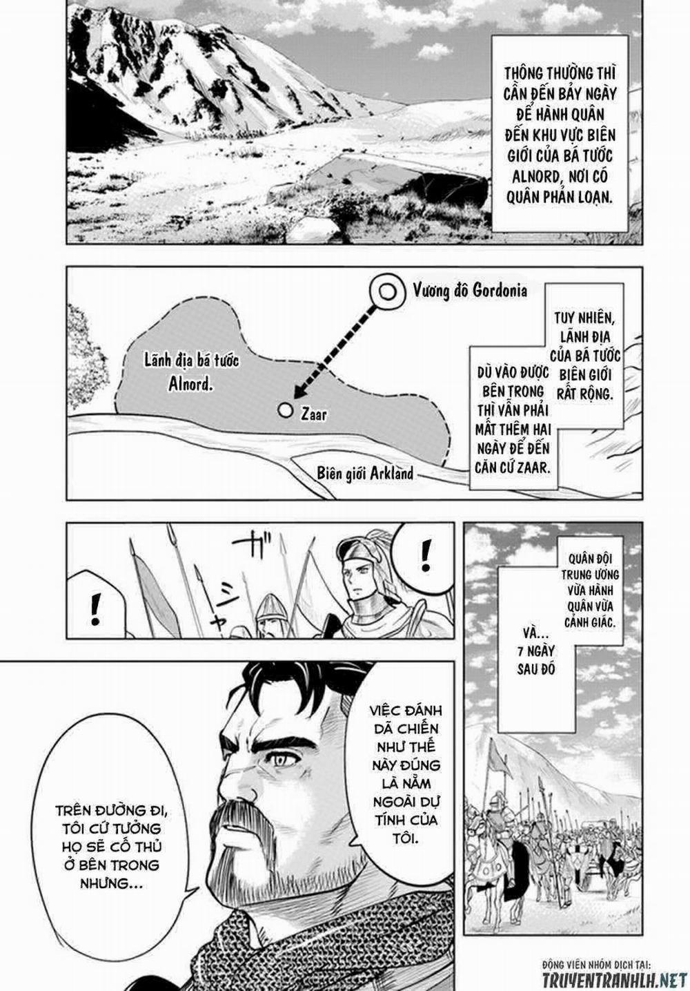 Hành trình chịch dạo của của máy dập cổ đại 45 trang 12