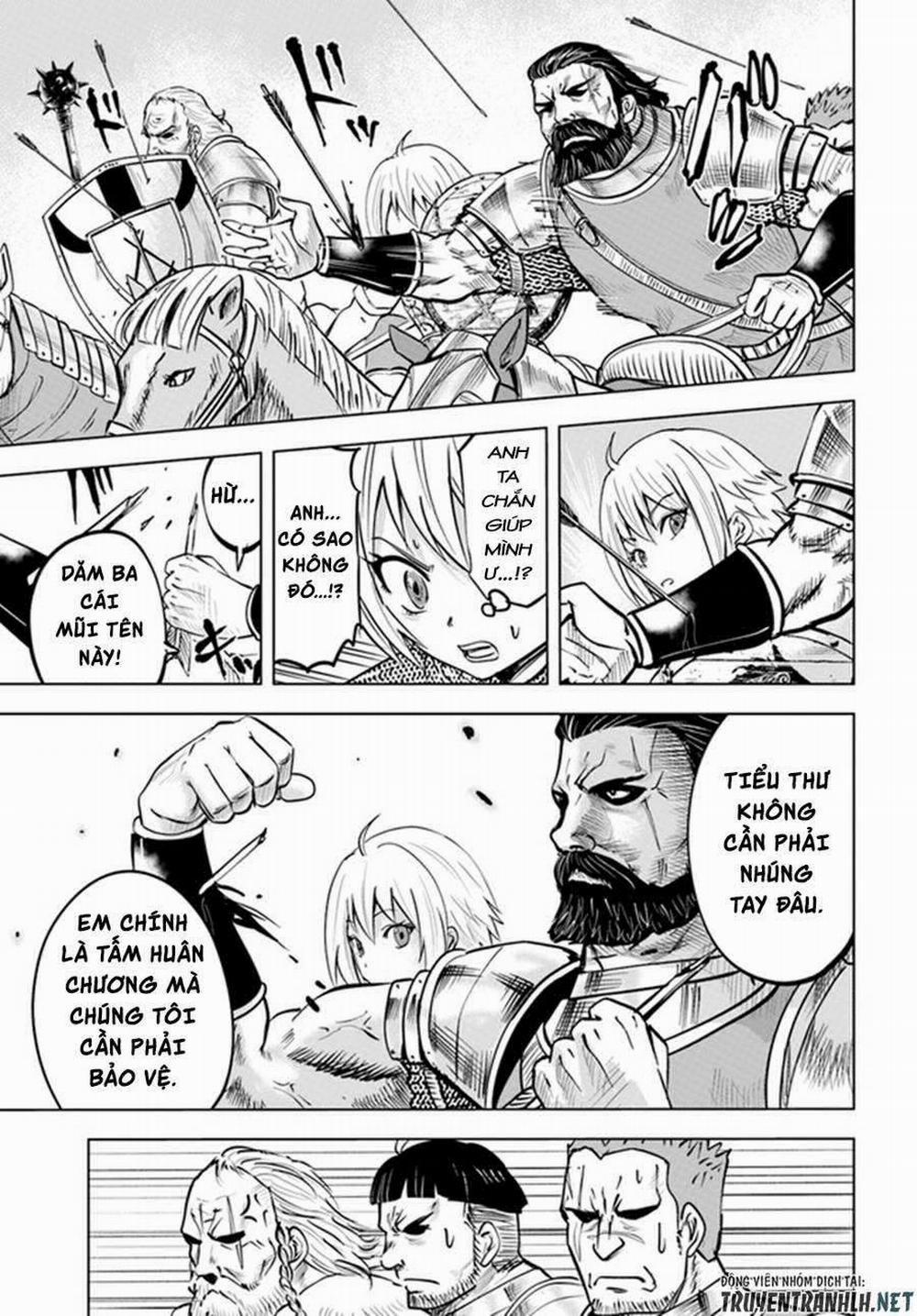 Hành trình chịch dạo của của máy dập cổ đại 45 trang 23