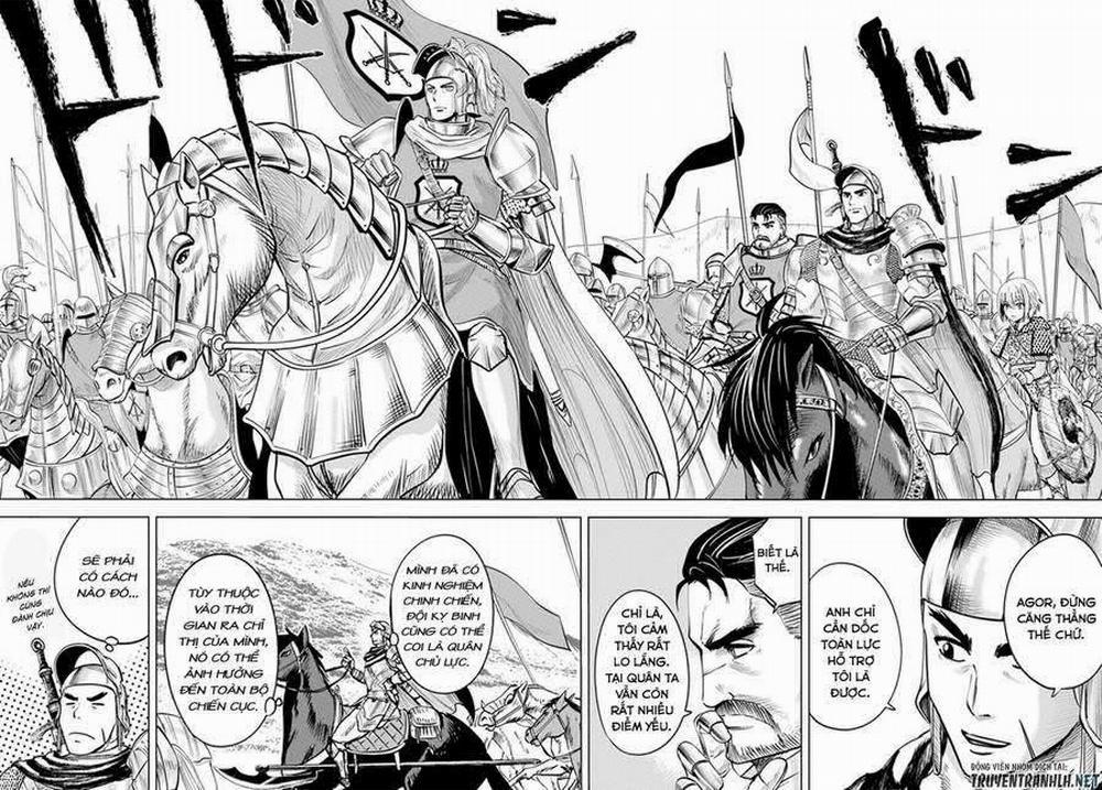 Hành trình chịch dạo của của máy dập cổ đại 45 trang 8