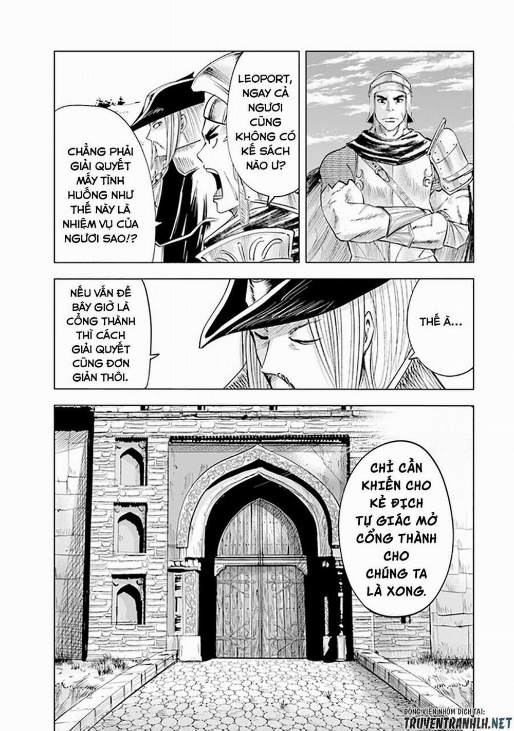 Hành trình chịch dạo của của máy dập cổ đại 46 trang 26