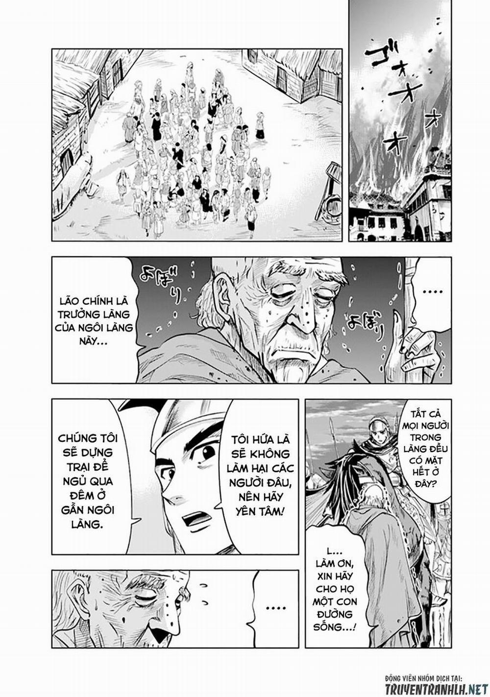 Hành trình chịch dạo của của máy dập cổ đại 46 trang 8