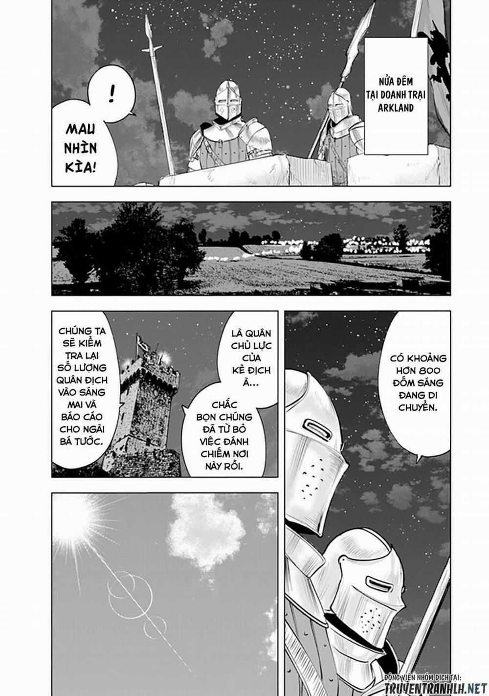 Hành trình chịch dạo của của máy dập cổ đại 47 trang 2