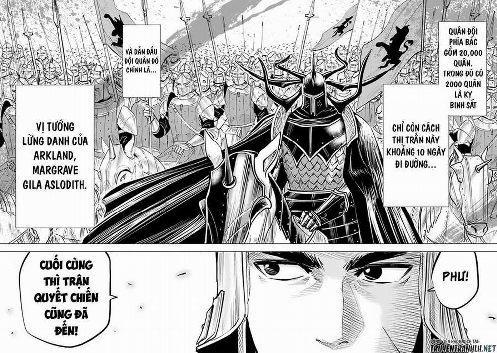 Hành trình chịch dạo của của máy dập cổ đại 47 trang 30