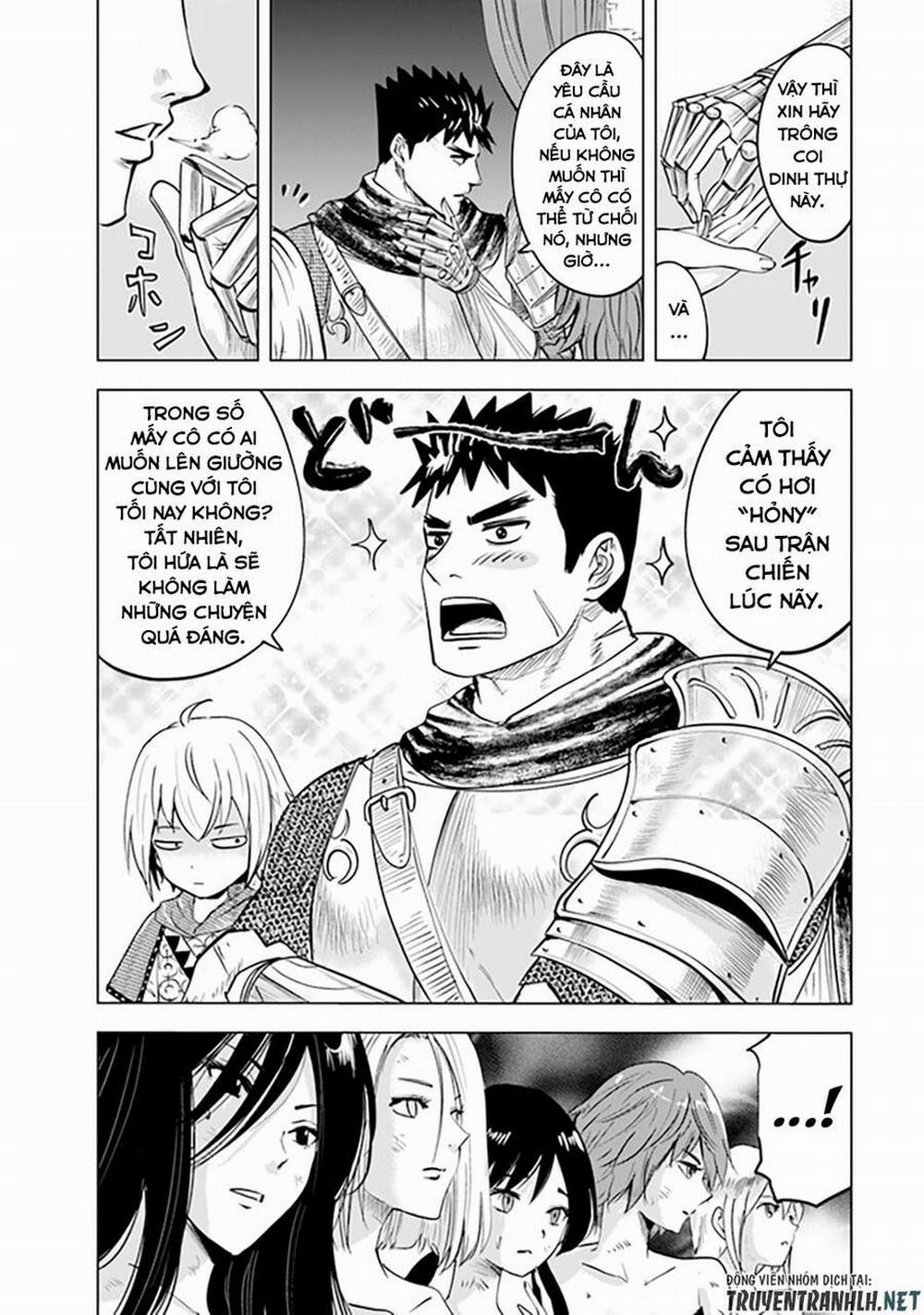 Hành trình chịch dạo của của máy dập cổ đại 48 trang 13