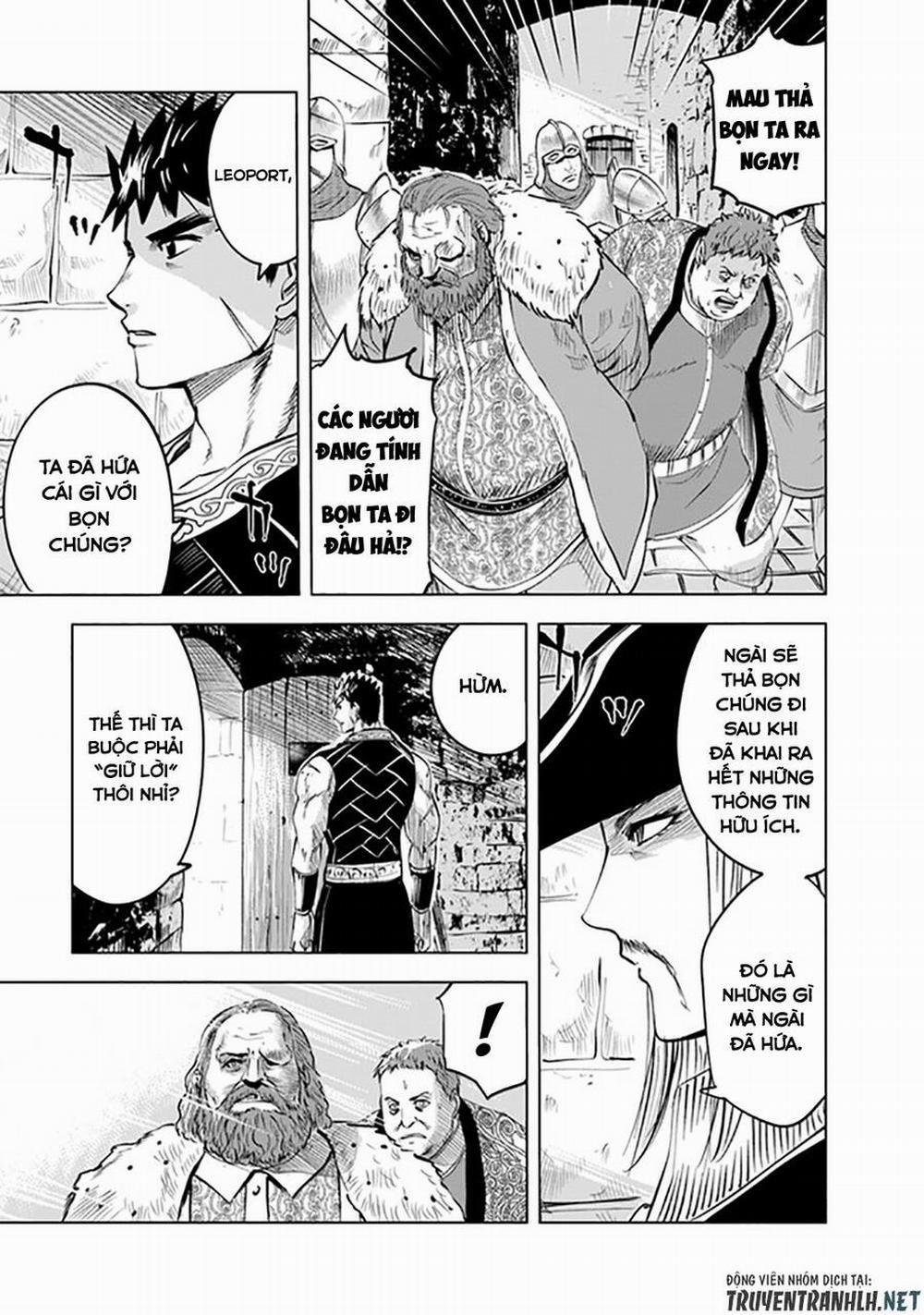 Hành trình chịch dạo của của máy dập cổ đại 48 trang 26