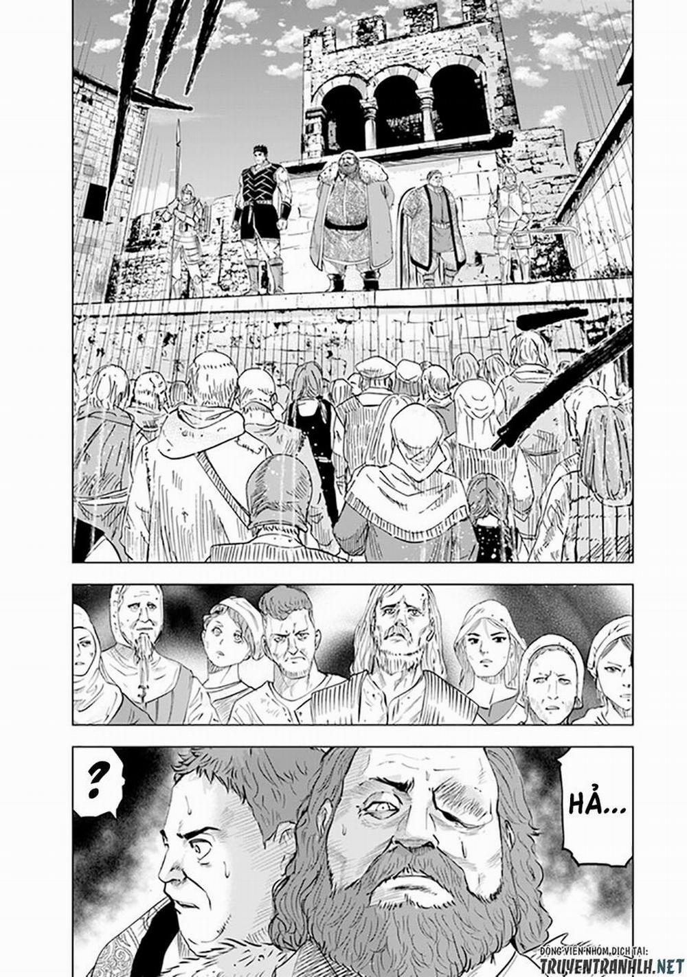 Hành trình chịch dạo của của máy dập cổ đại 48 trang 27