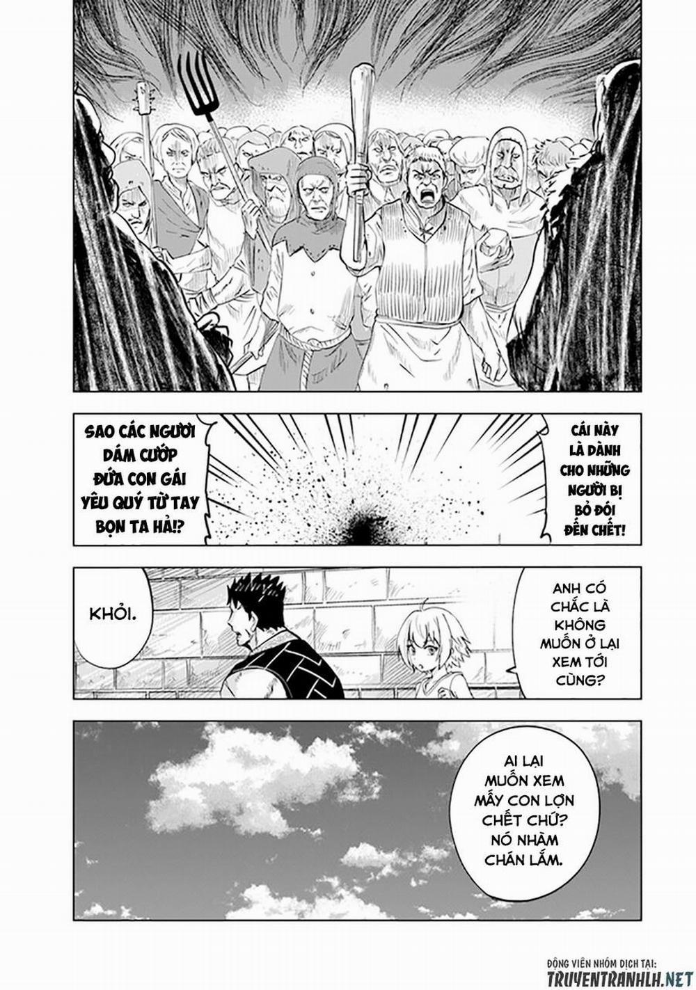 Hành trình chịch dạo của của máy dập cổ đại 48 trang 29