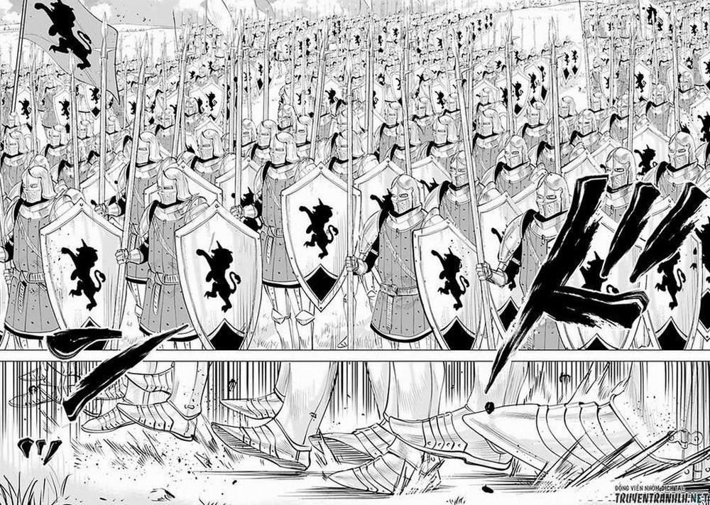 Hành trình chịch dạo của của máy dập cổ đại 49 trang 14