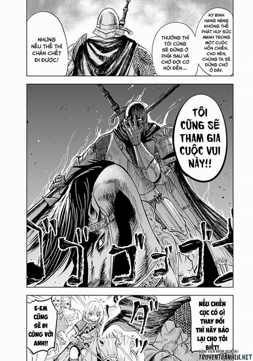 Hành trình chịch dạo của của máy dập cổ đại 49 trang 27