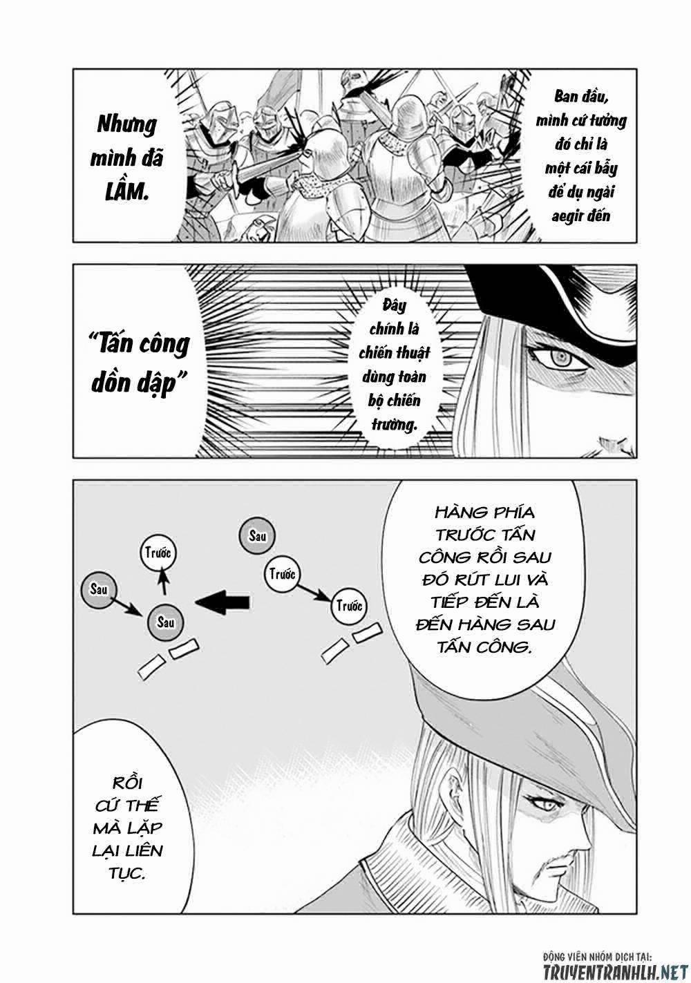 Hành trình chịch dạo của của máy dập cổ đại 50 trang 13