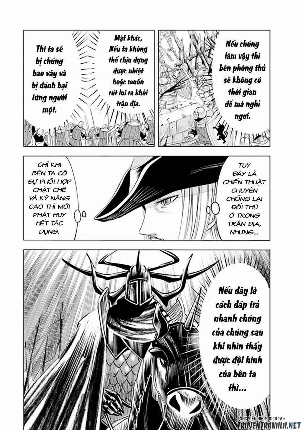 Hành trình chịch dạo của của máy dập cổ đại 50 trang 14