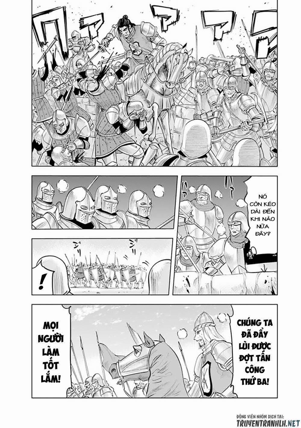 Hành trình chịch dạo của của máy dập cổ đại 50 trang 16