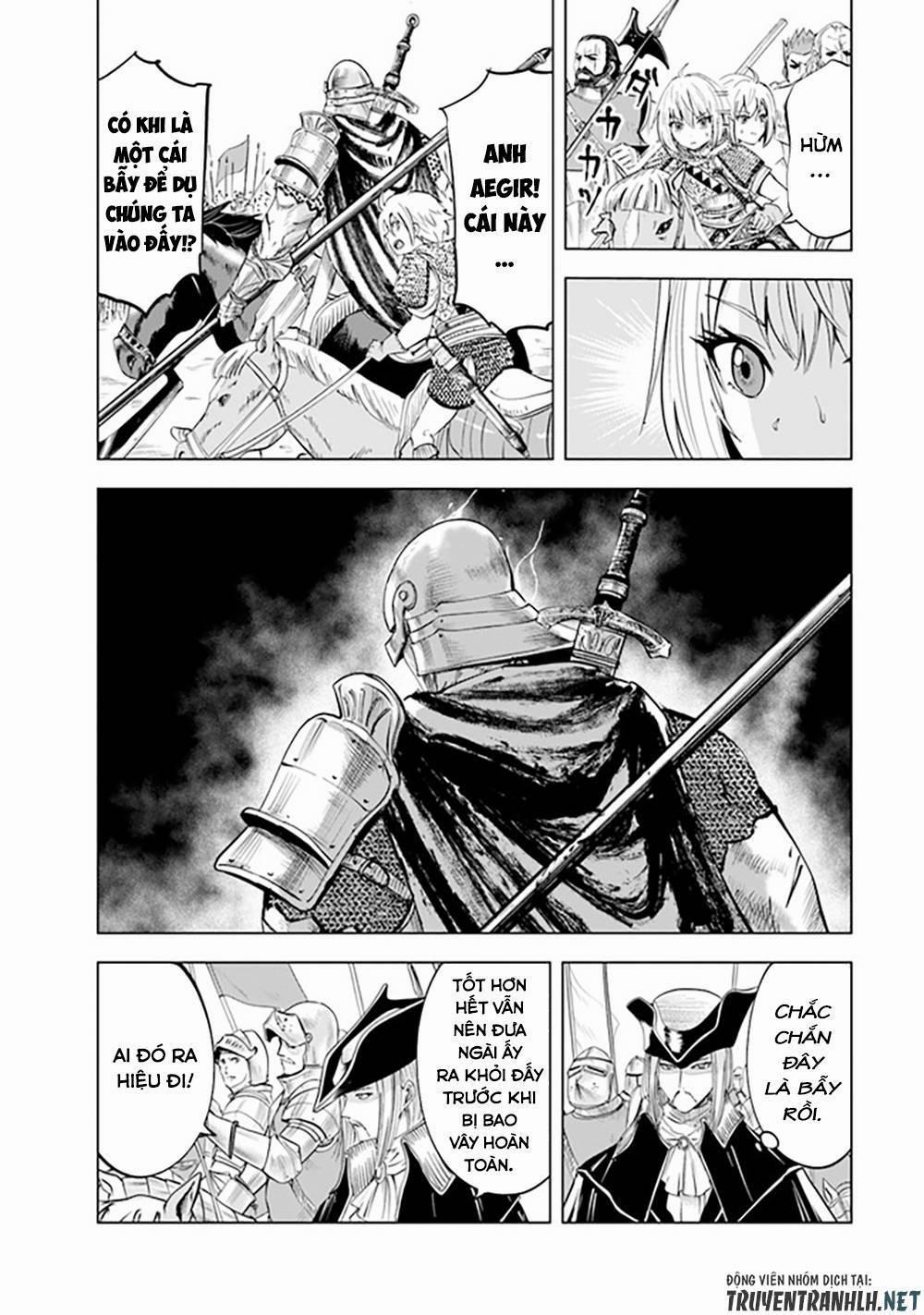 Hành trình chịch dạo của của máy dập cổ đại 50 trang 2