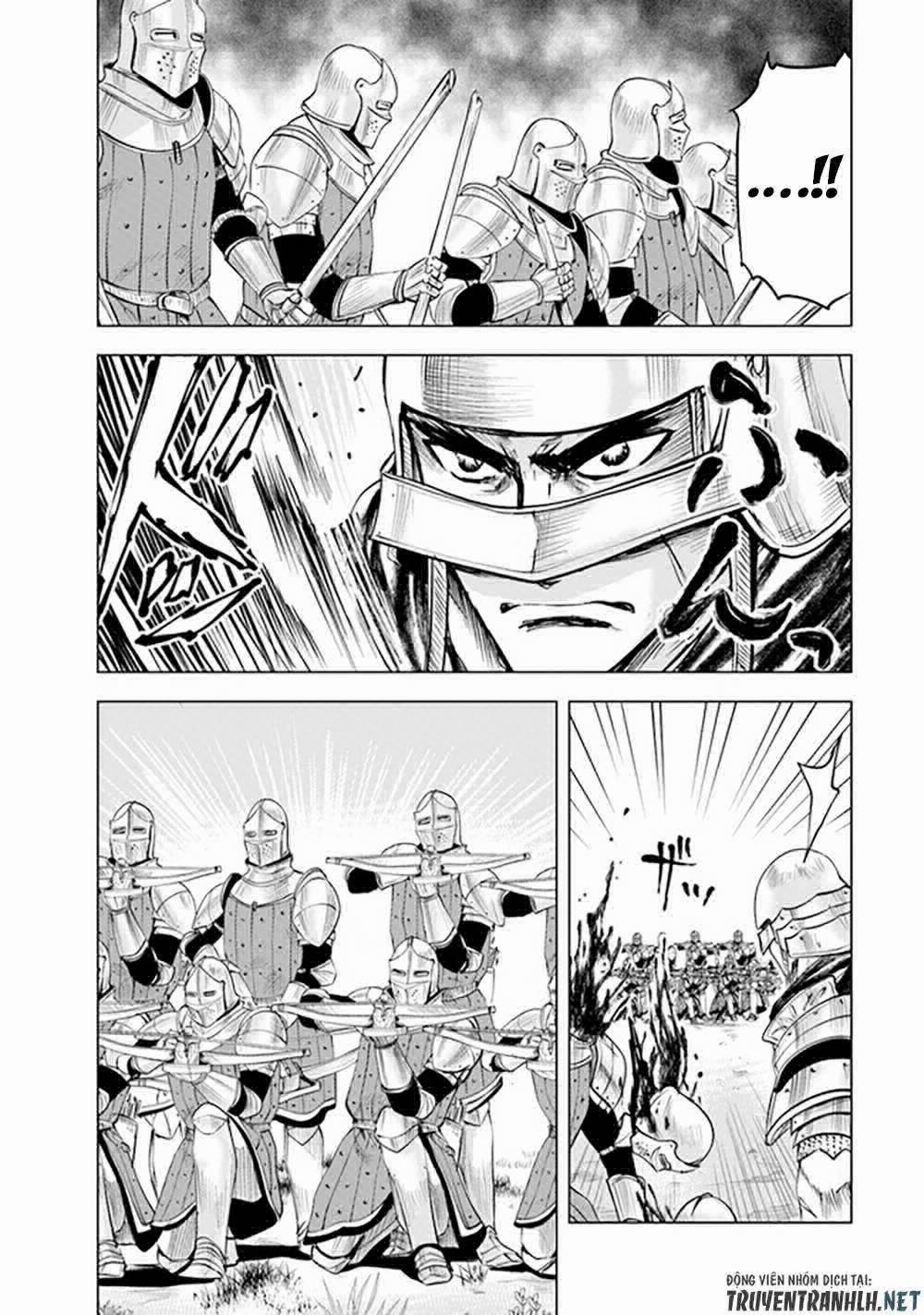 Hành trình chịch dạo của của máy dập cổ đại 50 trang 8