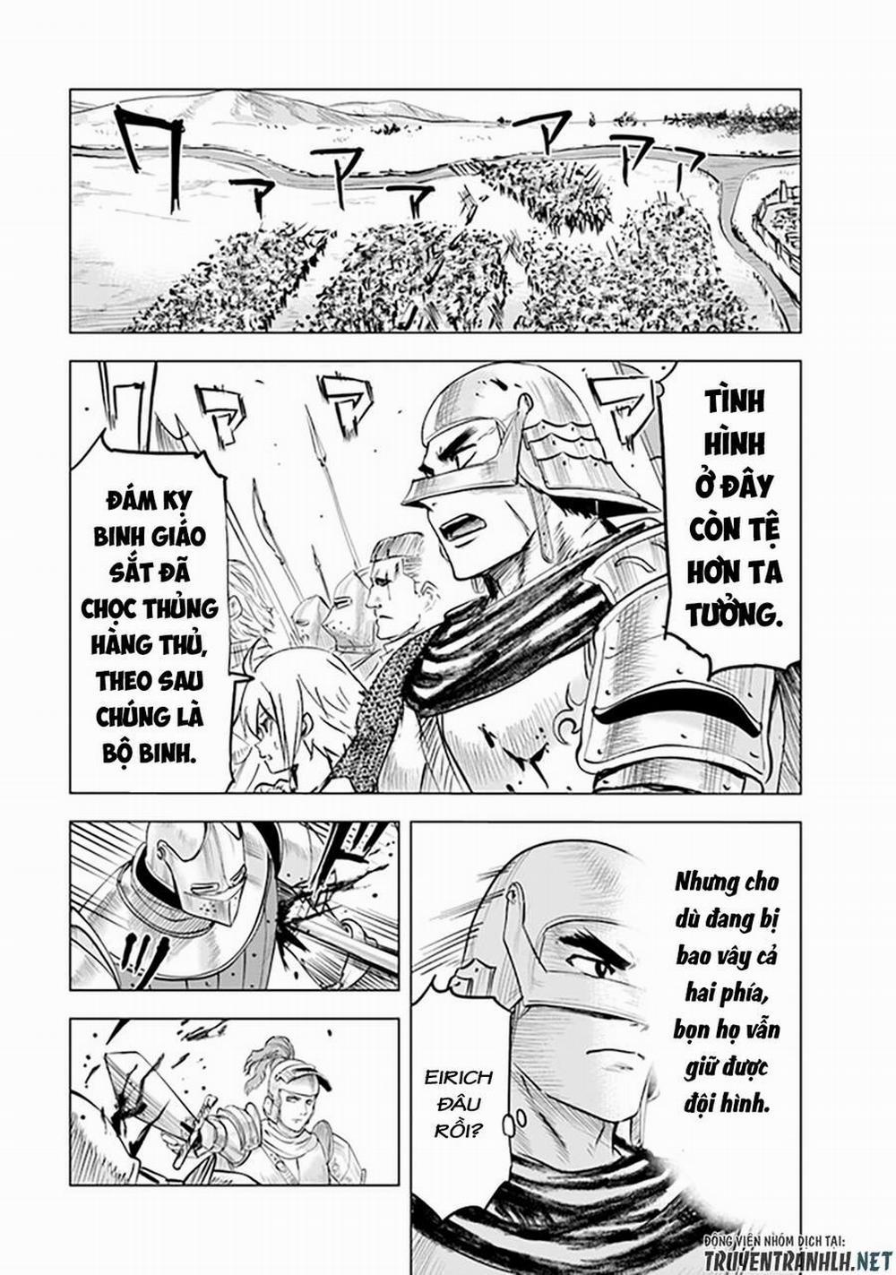 Hành trình chịch dạo của của máy dập cổ đại 51 trang 21