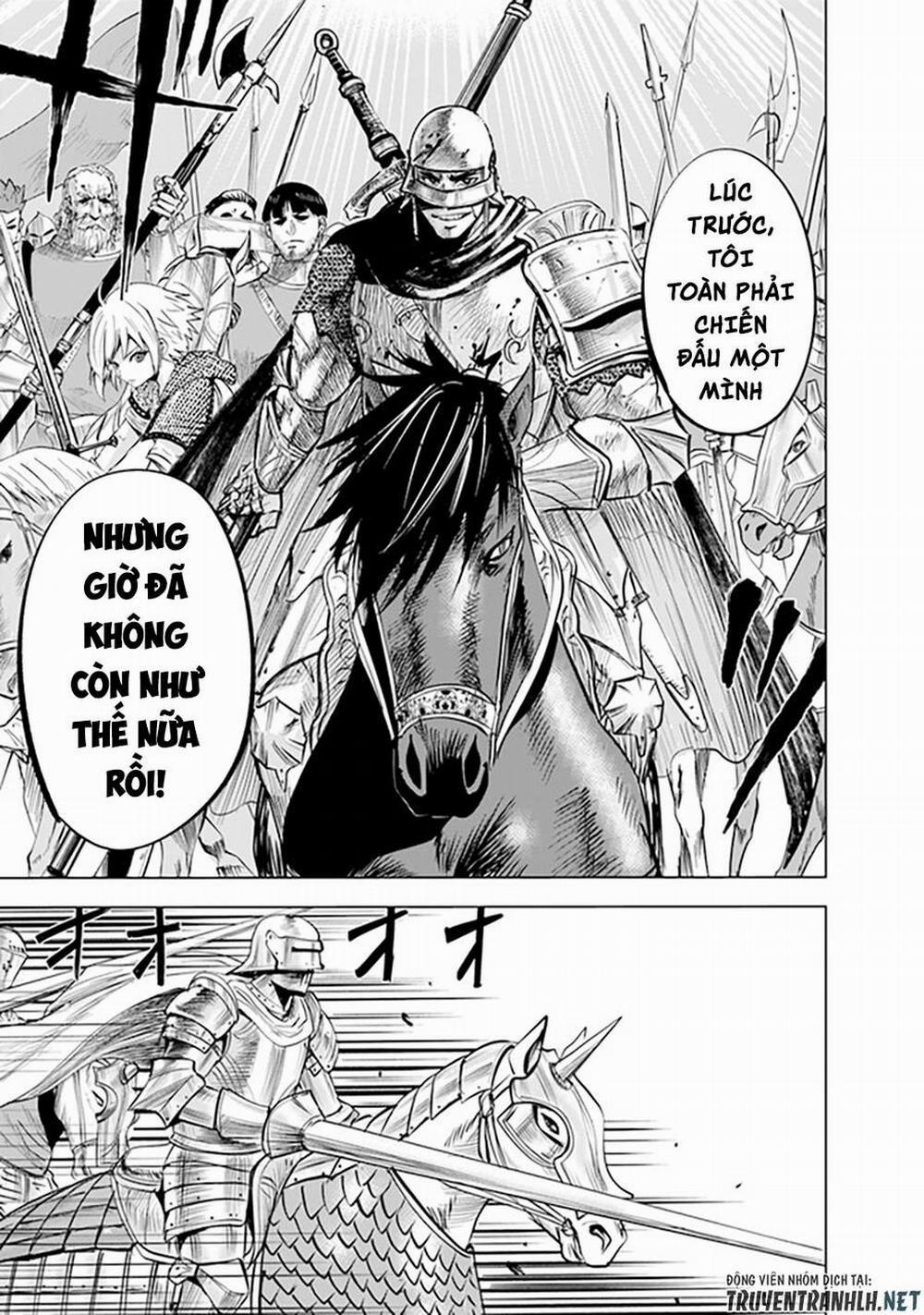 Hành trình chịch dạo của của máy dập cổ đại 51 trang 27