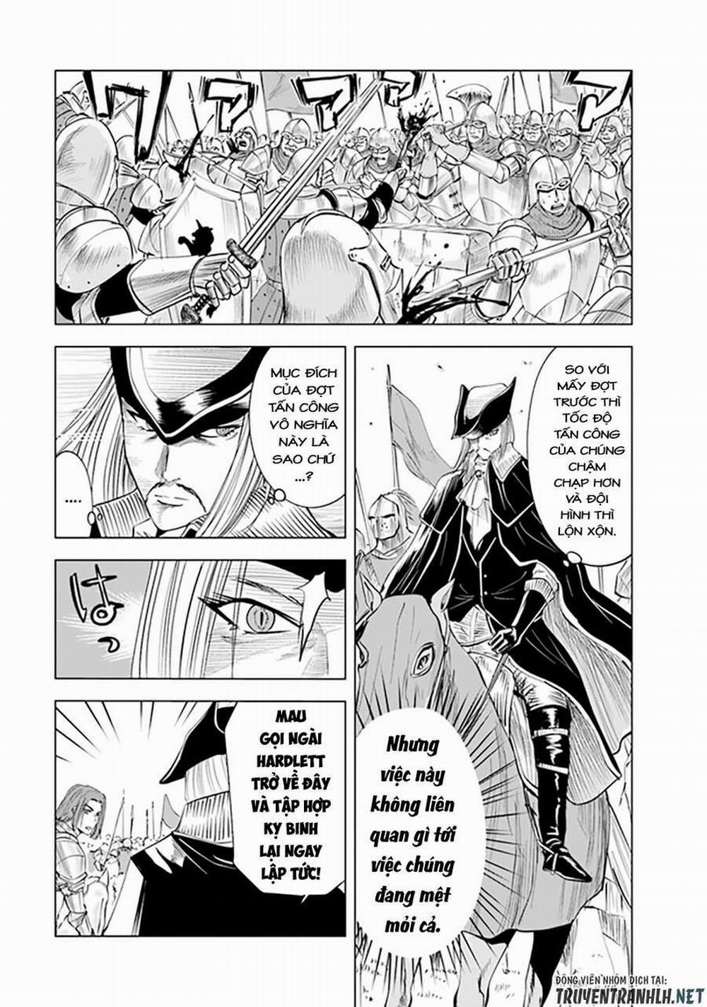 Hành trình chịch dạo của của máy dập cổ đại 51 trang 3