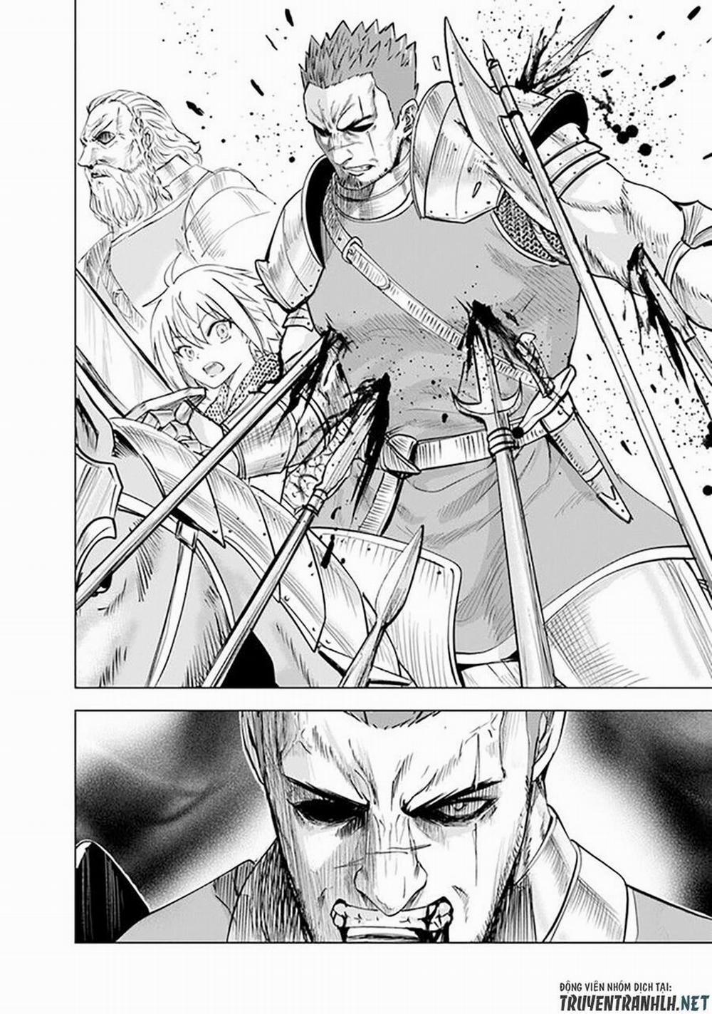 Hành trình chịch dạo của của máy dập cổ đại 52 trang 12