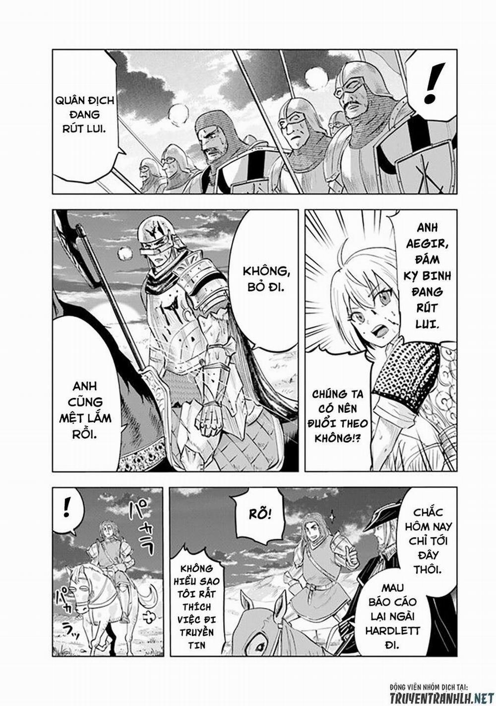 Hành trình chịch dạo của của máy dập cổ đại 52 trang 16